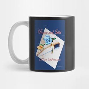 Romeo and Juliet Mug